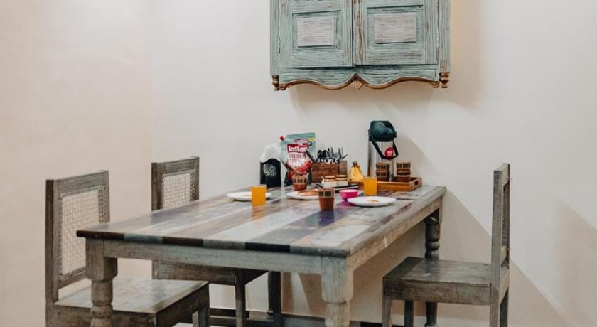 Safarnama Varanasi Bed and Breakfast in Varanasi