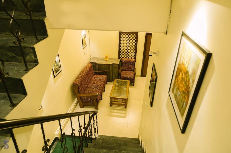 Safarnama Varanasi Bed and Breakfast in Varanasi