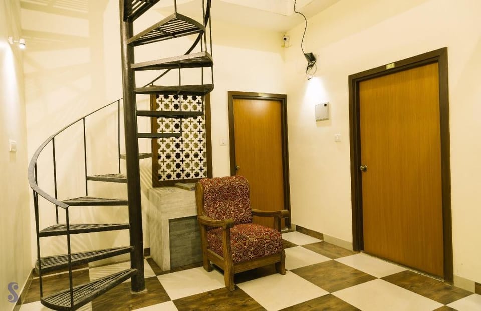 Safarnama Varanasi Bed and Breakfast in Varanasi