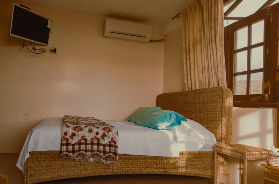 Hostal Poseidon Bed and Breakfast in Manabí Province