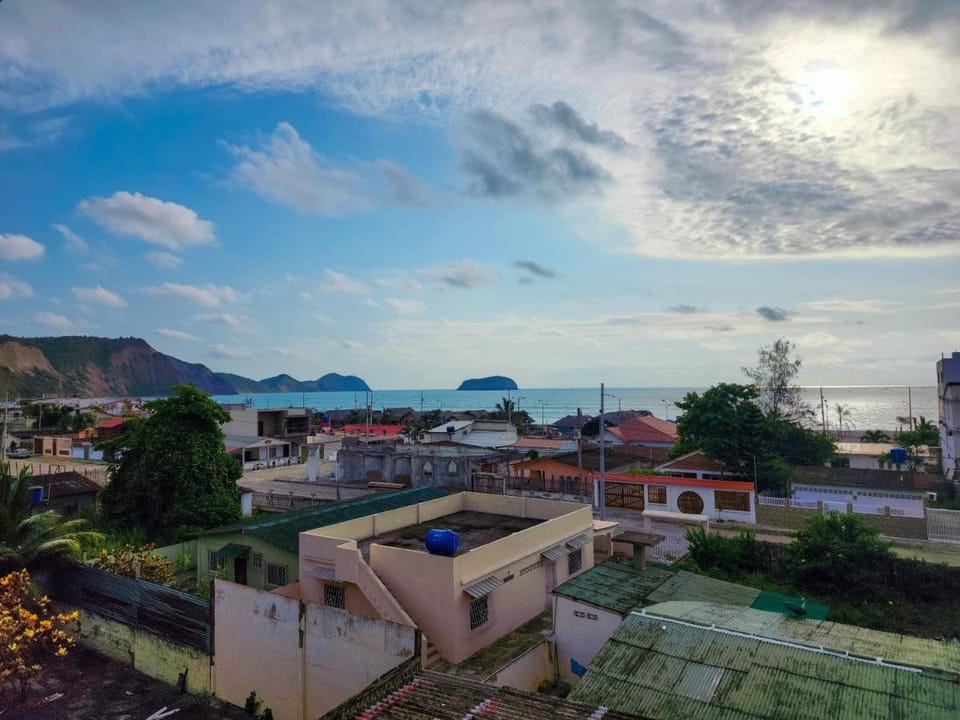 Hostal Poseidon Bed and Breakfast in Manabí Province