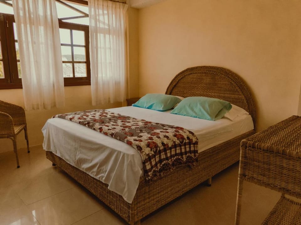 Hostal Poseidon Bed and Breakfast in Manabí Province
