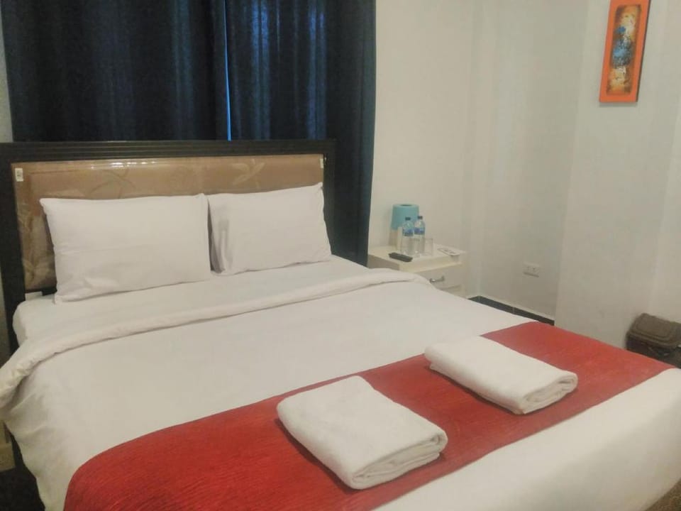 Hadrah Hotel Hotel in Indonesia