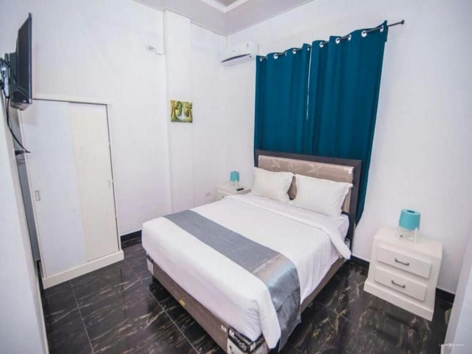 Hadrah Hotel Hotel in Indonesia