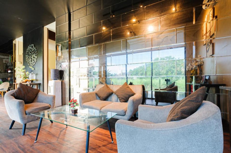 RedDoorz Plus near Universitas Sumatera Utara Bed and Breakfast in Indonesia
