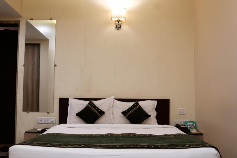 The Myriad Business Hotels And Restaurants Riad in Maharashtra