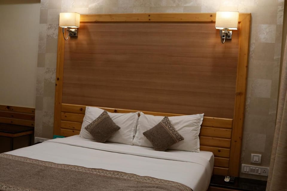 The Myriad Business Hotels And Restaurants Riad in Maharashtra