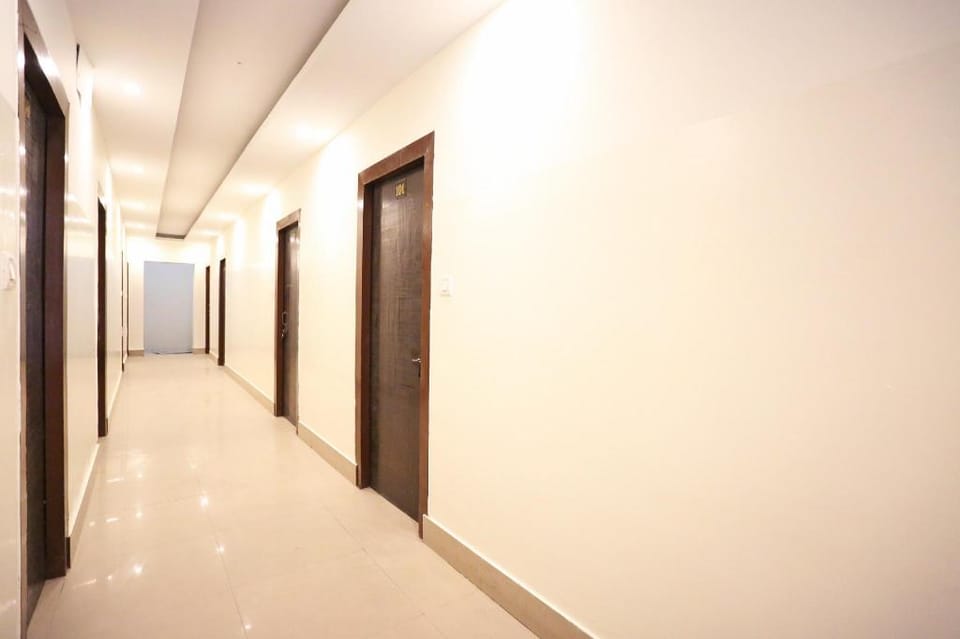 Hotel O by OYO Shiva Palace Hotel in Uttarakhand