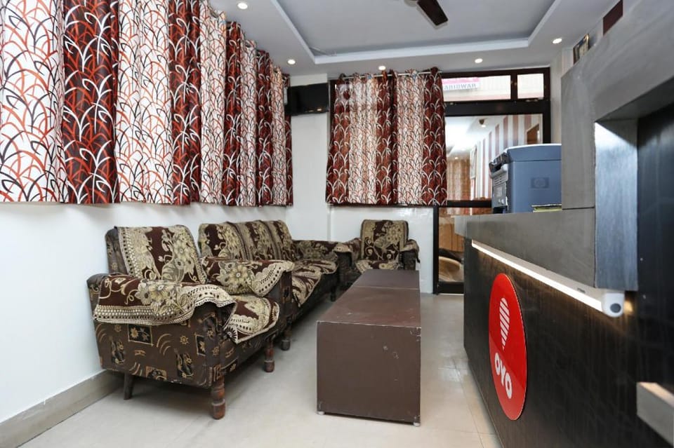 Hotel O by OYO Shiva Palace Hotel in Uttarakhand