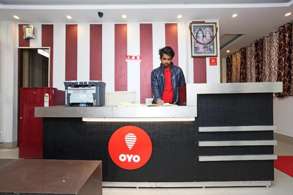 Hotel O by OYO Shiva Palace Hotel in Uttarakhand