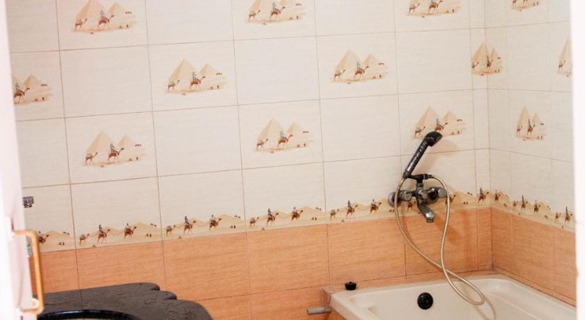 Falcon guest house Bed and Breakfast in Uttar Pradesh