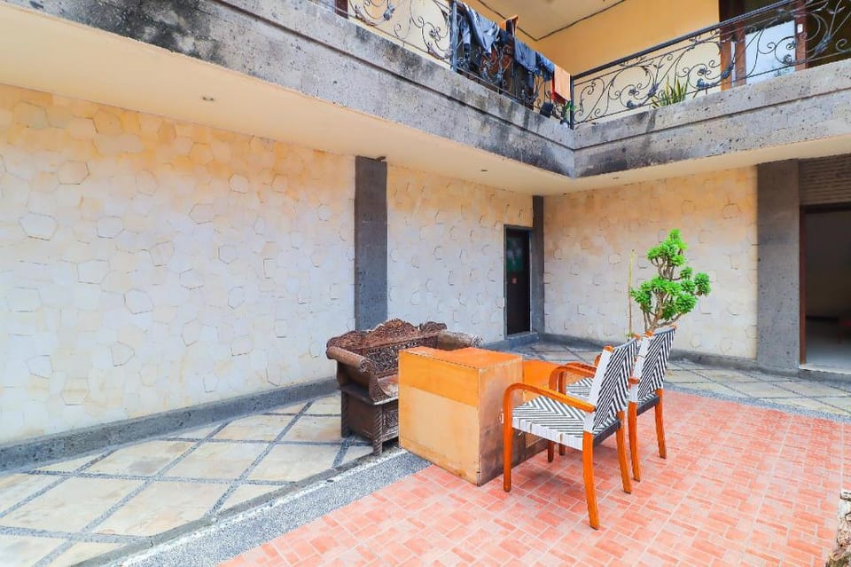 Collection O 91570 Melrose Homestay Hotel in Denpasar