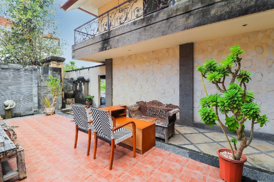 Collection O 91570 Melrose Homestay Hotel in Denpasar