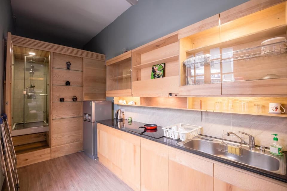 ⭐JAN Private Entire House ⭐300m to Hoan Kiem Lake Apartment in Hanoi