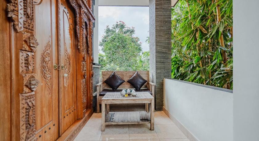 Sebujan Grand Aurora Motel in Ubud