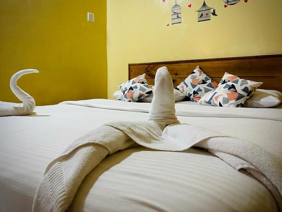 Daffodils Guest House - Calangute Hotel in Candolim