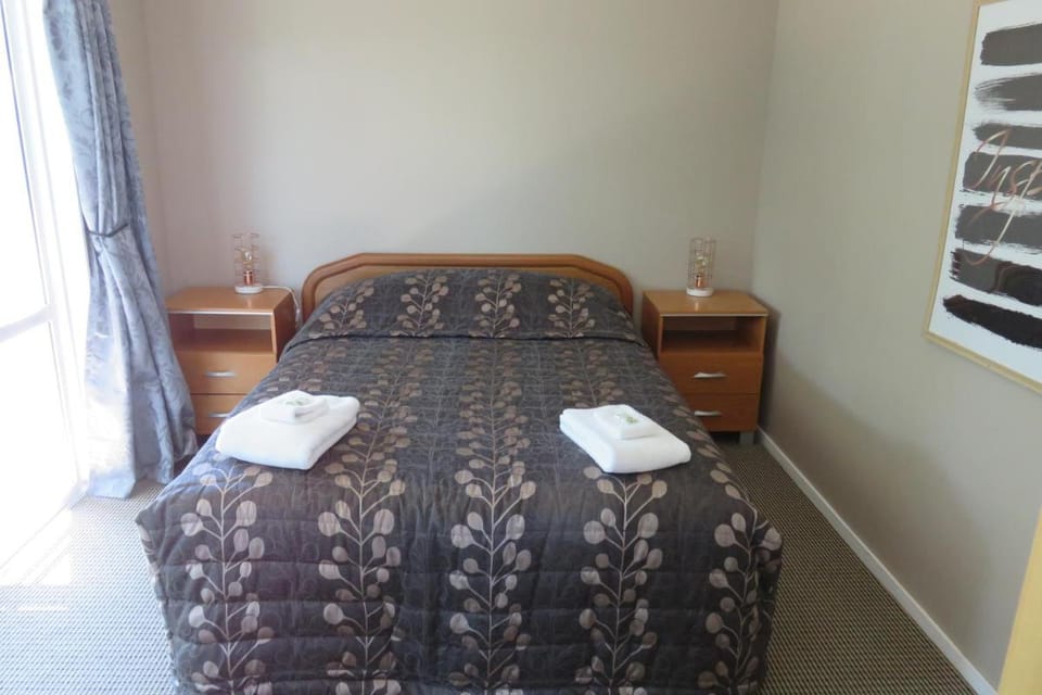 Rangiora Eco Holiday Park Campground/ 
RV Resort in Canterbury