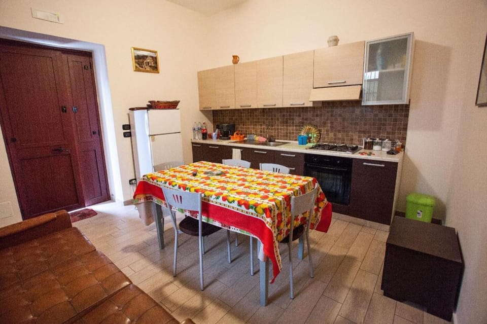 Apartment Eutime- Apartment in Calabria