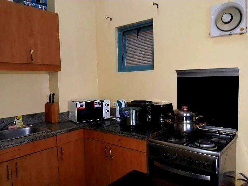 Studio type Apartment in Mandaluyong