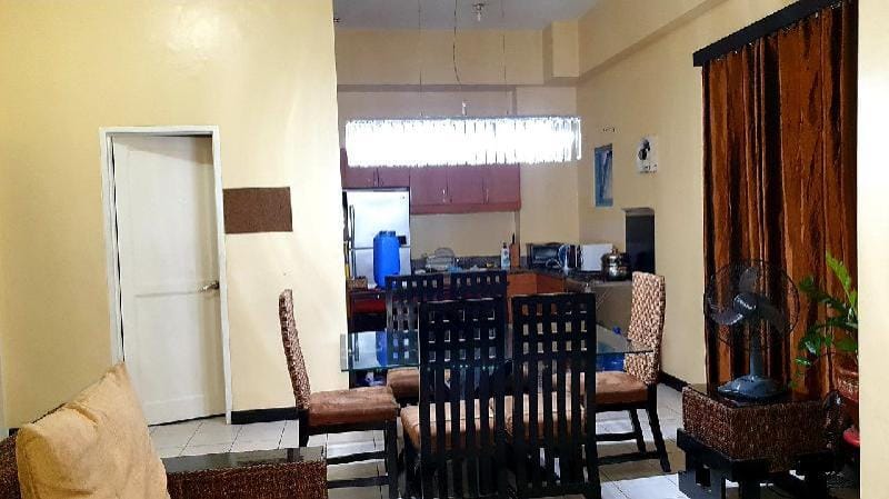 Studio type Apartment in Mandaluyong