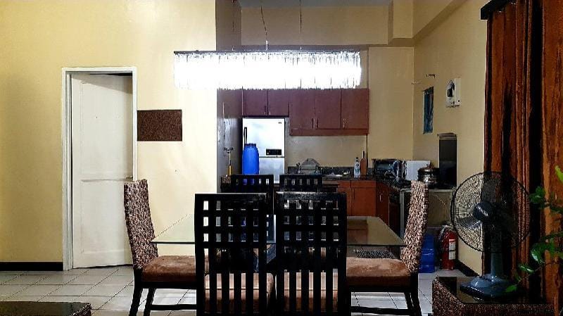 Studio type Apartment in Mandaluyong