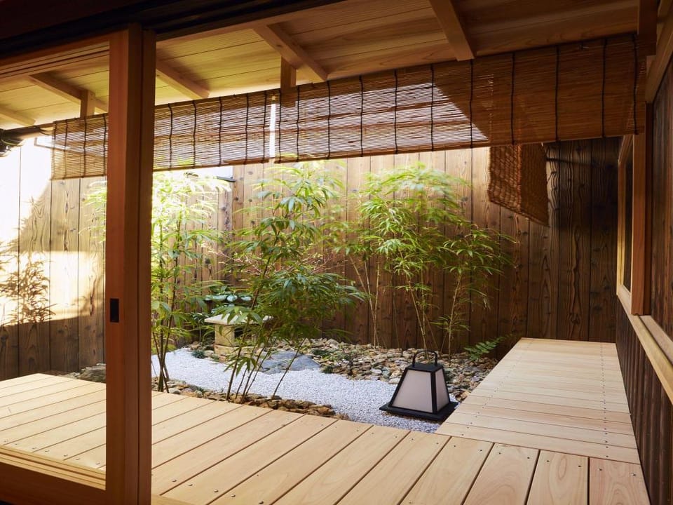 Rinn Nishiwakamatsu Vacation rental in Kyoto