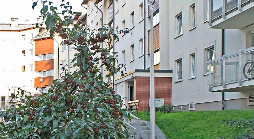 IRS MORENOWE WZGÓRZA Apartment in Gdansk