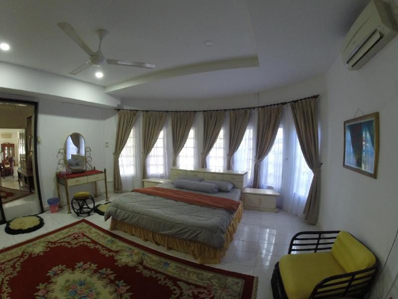 Casa Impiana Vacation rental in Pahang, Malaysia