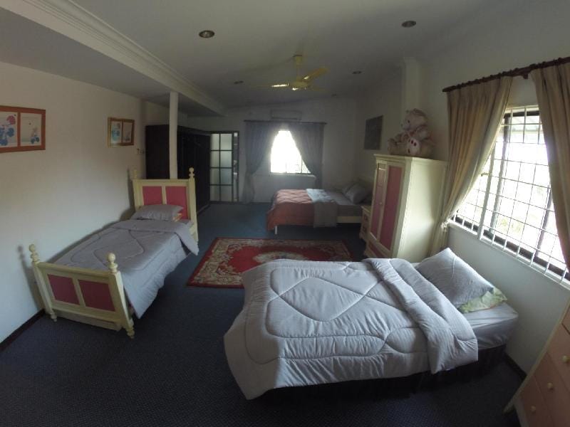 Casa Impiana Vacation rental in Pahang, Malaysia