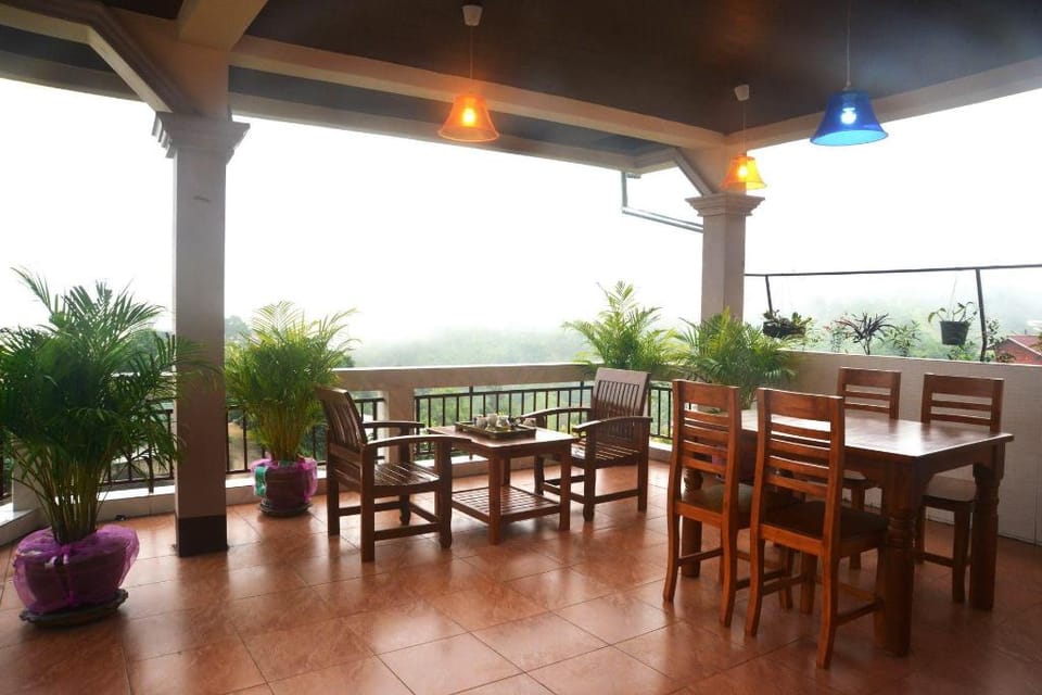 Happy House Hotel in Thailand