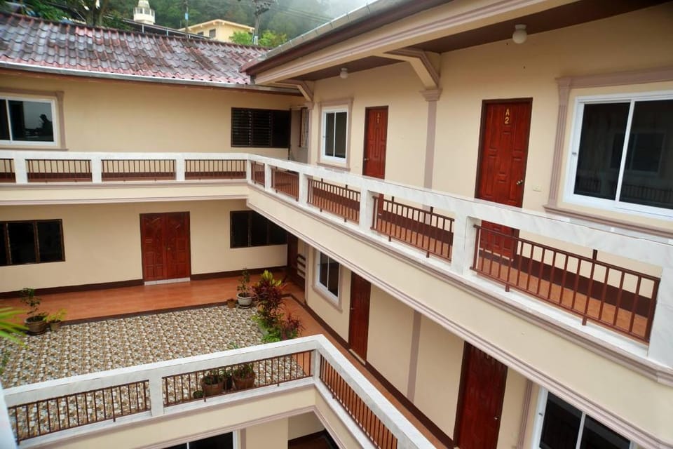 Happy House Hotel in Thailand