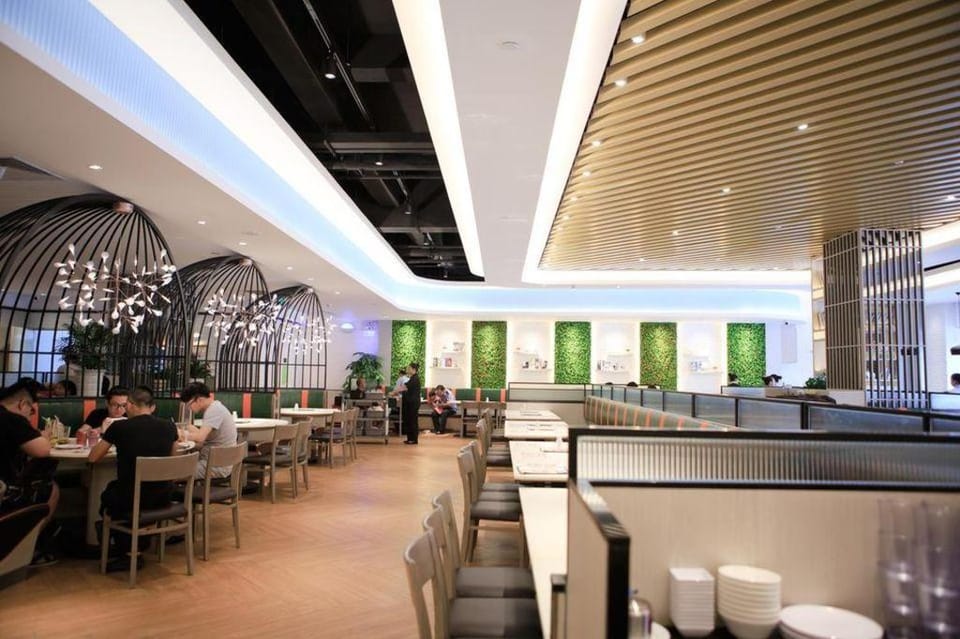 Lavande Hotel Shenzhen Bao'an Shiyan Metro Station Hotel in Shenzhen
