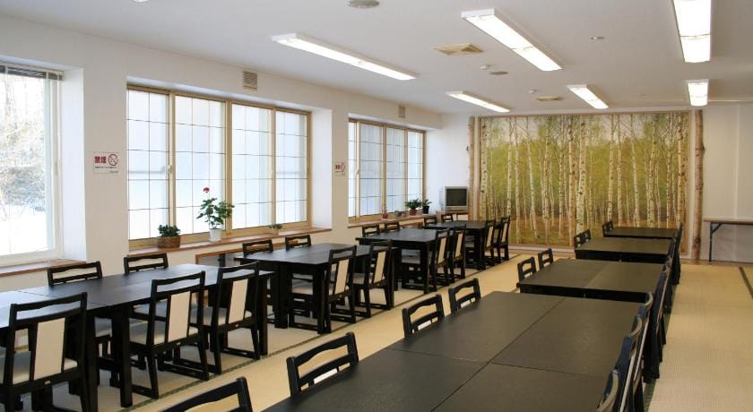 Noboribetsu Karurusu Onsen Yumoto Orofureoso Ryokan in Hokkaido Prefecture