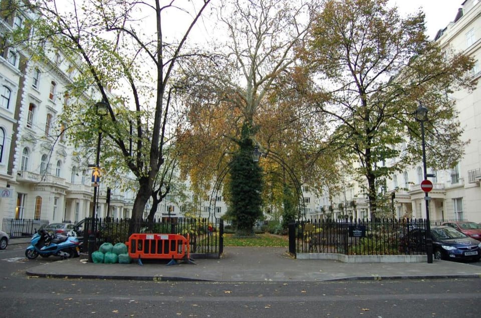 Hyde Park Appartments Apartment in City of Westminster