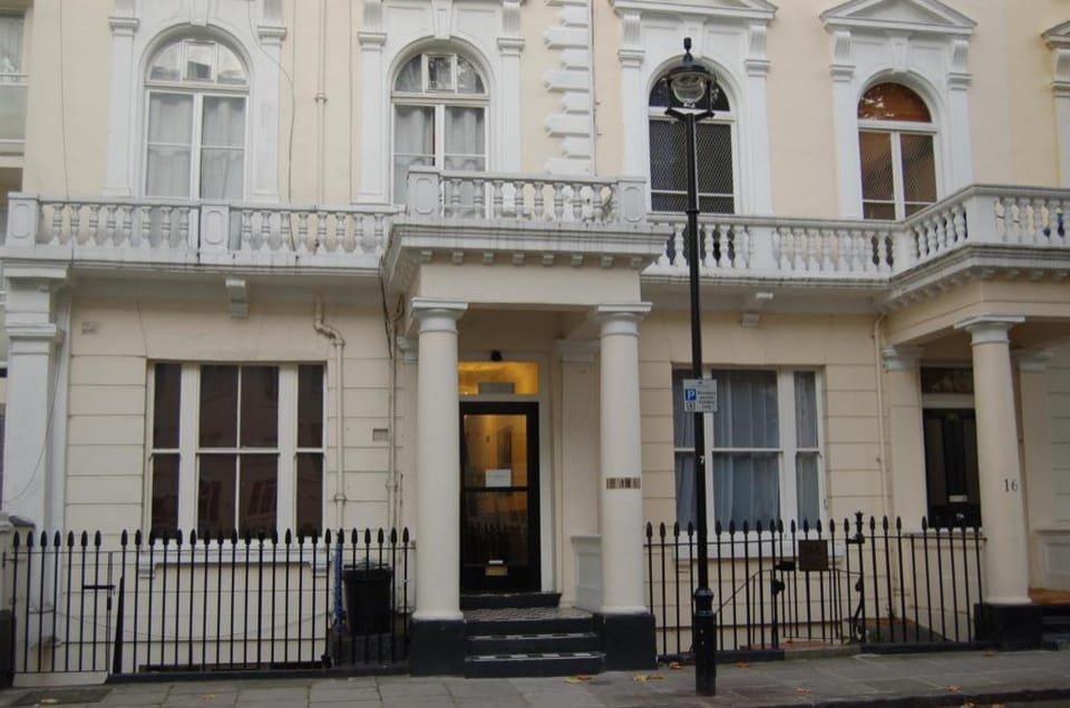 Hyde Park Appartments Apartment in City of Westminster