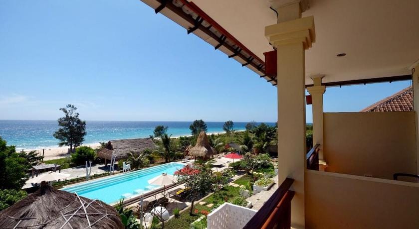 Mario Hotel & Cafe Hotel in Indonesia