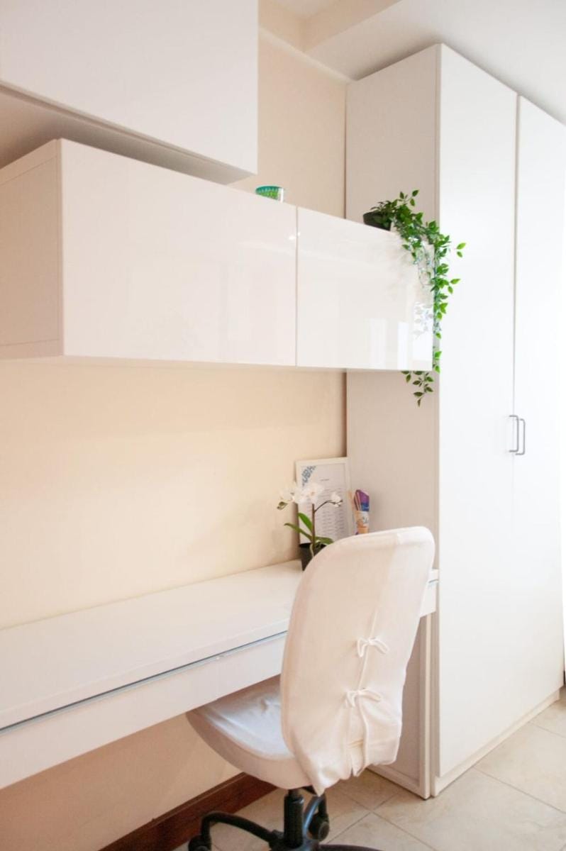 Sama Sama - Goldcrest Views 1 A Apartment in Dubai