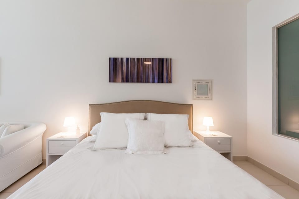 Sama Sama - Palm Views West Apartment in Dubai