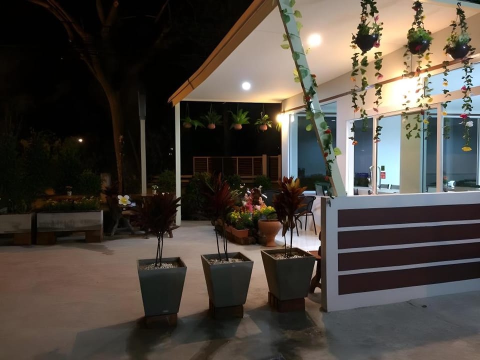 Tamruethai house Apartment in Chiang Mai
