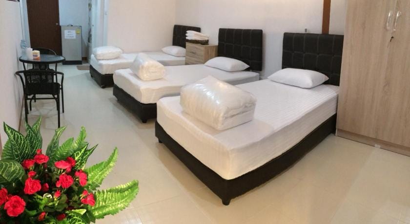 Tamruethai house Apartment in Chiang Mai