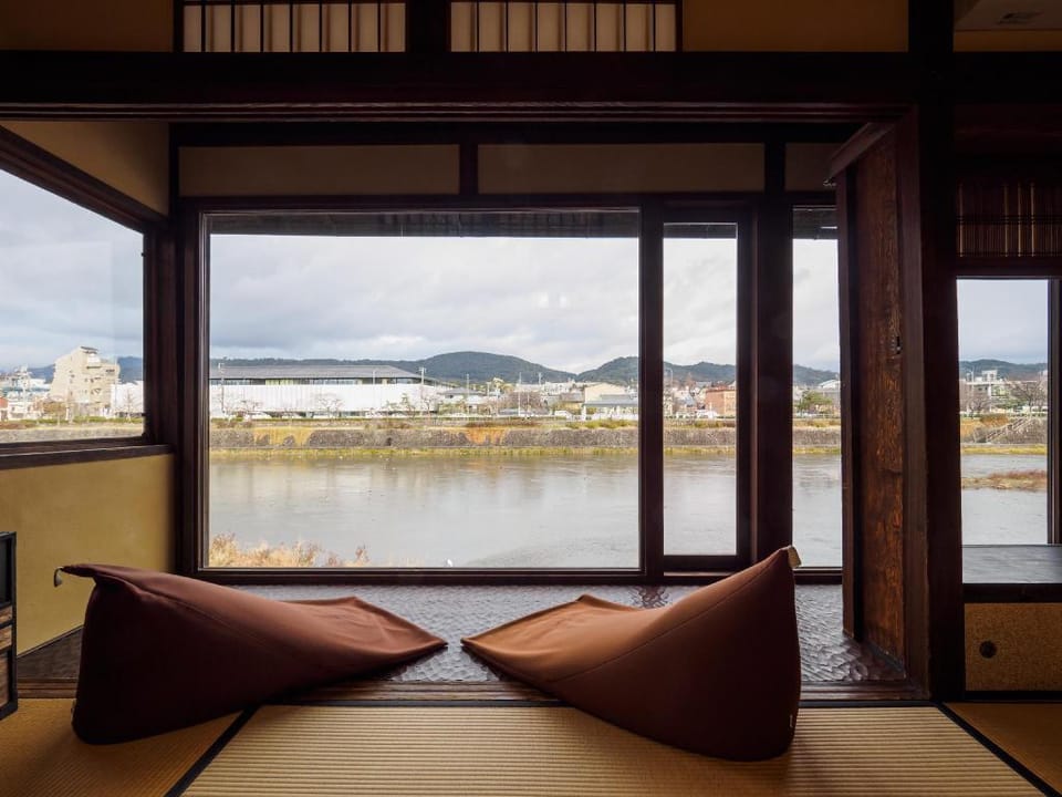 K's Villa Kamogawa-an & Matsumi-an Vacation rental in Kyoto