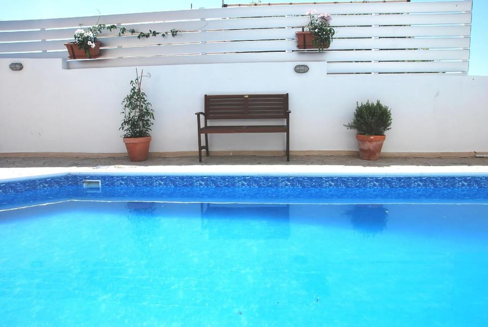 SERENA villa - Only 50m to the sea, Picturesque - Tranquile Area, Paphos Villa in Pomos
