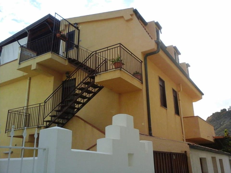 House Scala dei Turchi Vacation rental in Sicily