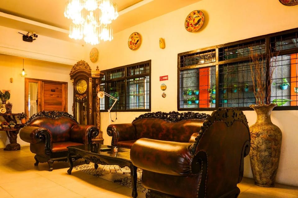 Hotel O Bandar Lampung Near Gor Saburai Hotel in Indonesia