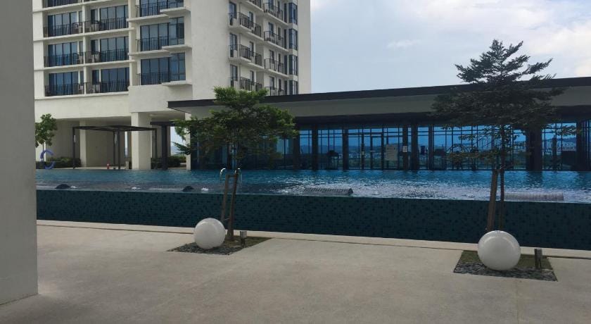 all bess hotel Apartment in Selangor, Malaysia