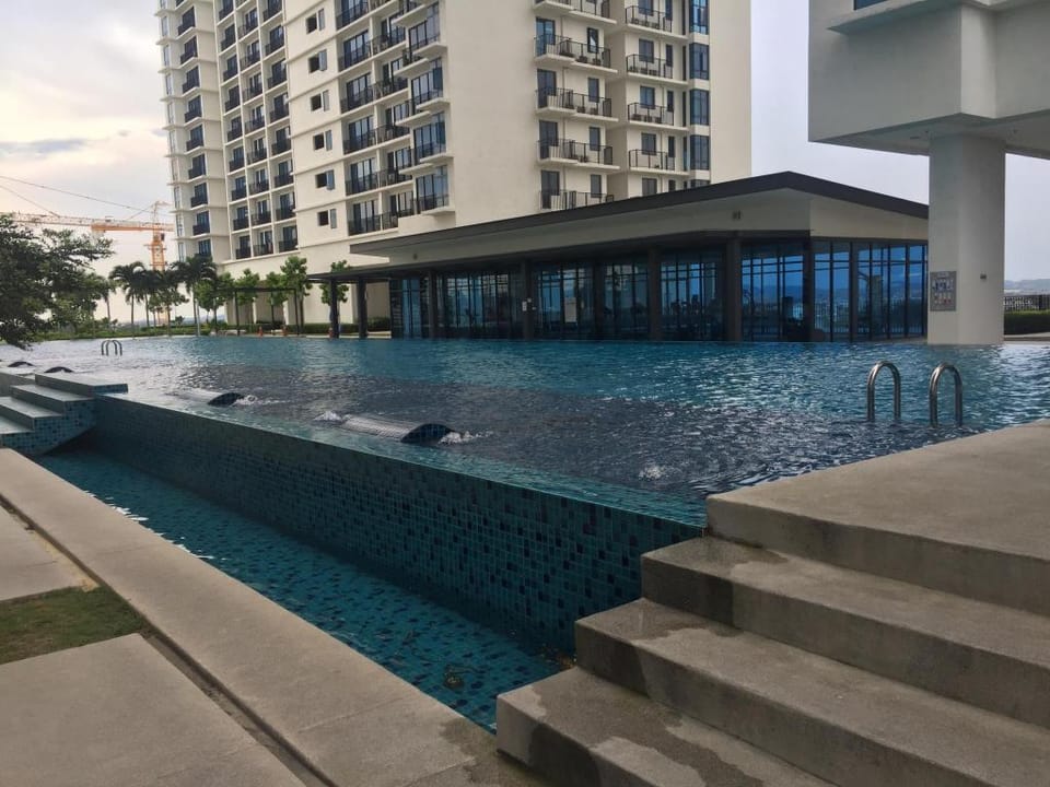 all bess hotel Apartment in Selangor, Malaysia