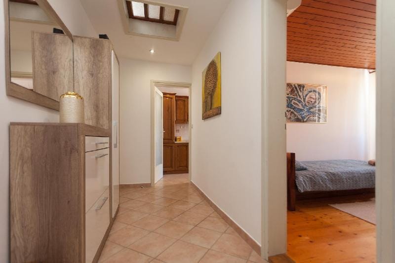 Augustus Forum View Apartment in Pula