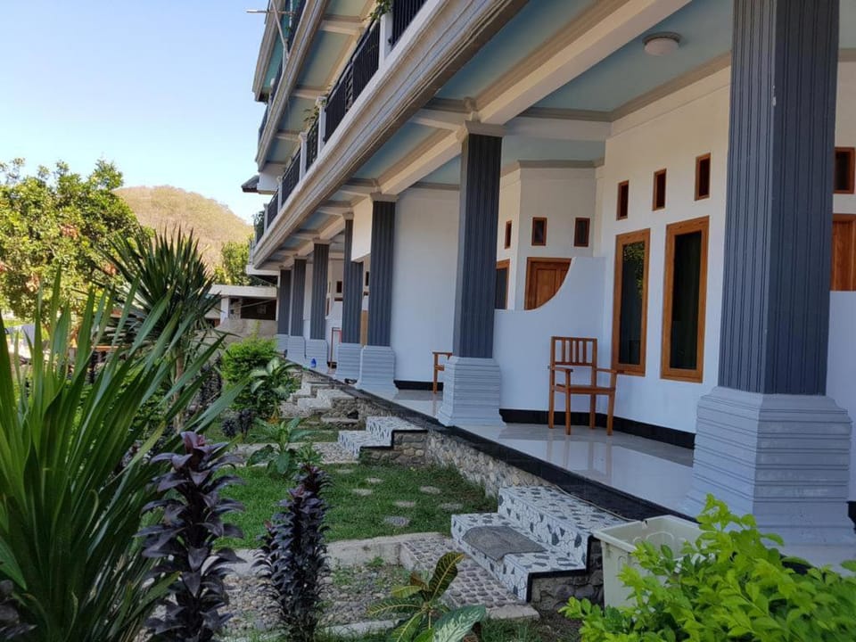 Hotel Kasuwari Hotel in Indonesia