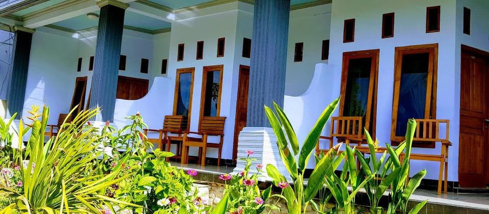 Hotel Kasuwari Hotel in Indonesia