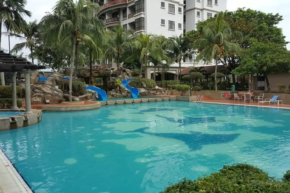 Ideal Apartment Apartment in Malacca